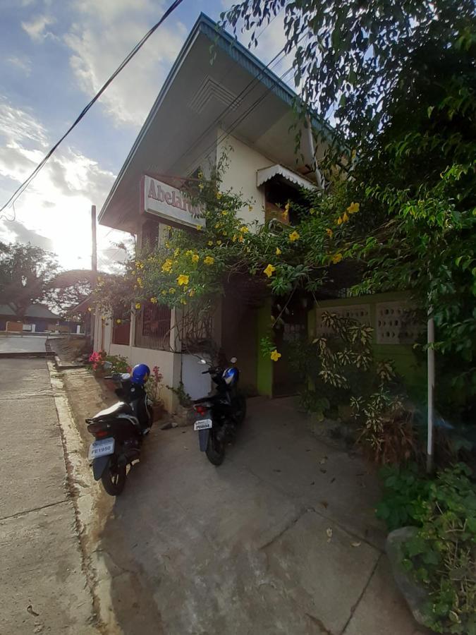 Oyo 633 Abelardo'S Pension House Puerto Princesa Exterior foto